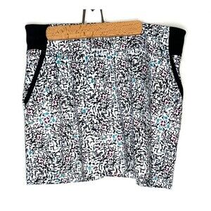 Grand Slam Performance 15" Tennis Golf Pickleball Women's Skort M Preowned